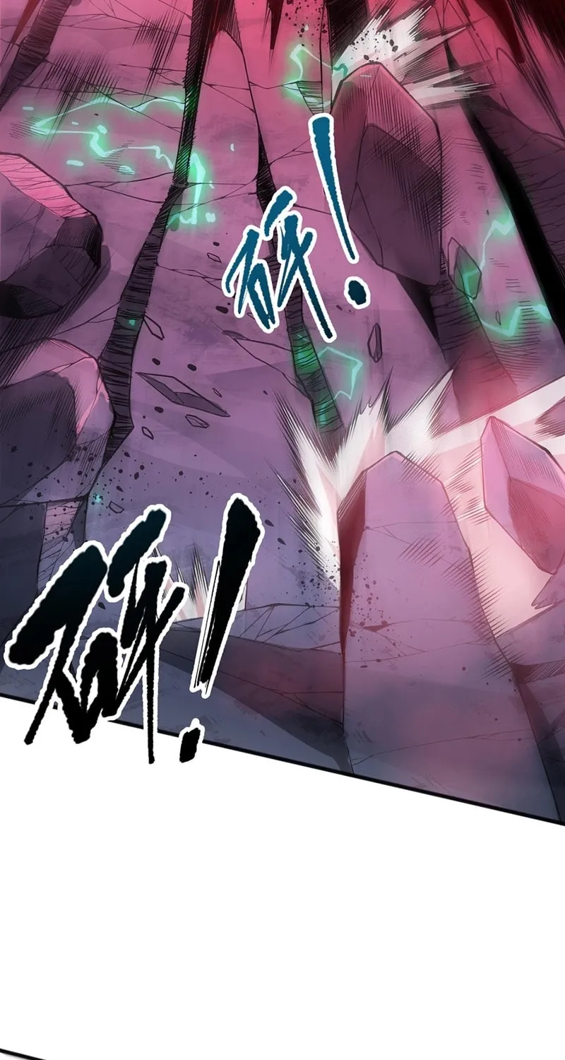 Catastrophic Necromancer (Colored) Chapter 86 page 6 - 