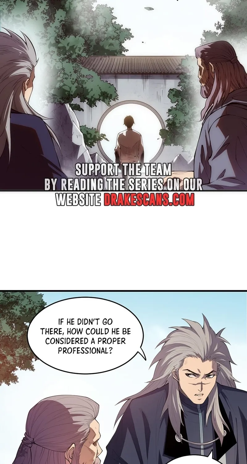 Catastrophic Necromancer (Colored) Chapter 86 page 59 - 