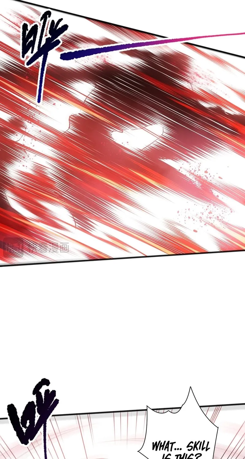 Catastrophic Necromancer (Colored) Chapter 86 page 7 - 