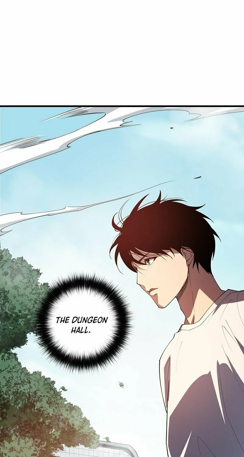 Catastrophic Necromancer (Colored) Chapter 86 page 62 - 