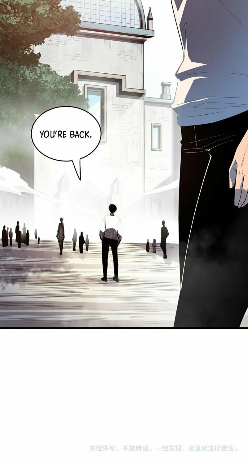 Catastrophic Necromancer (Colored) Chapter 86 page 63 - 