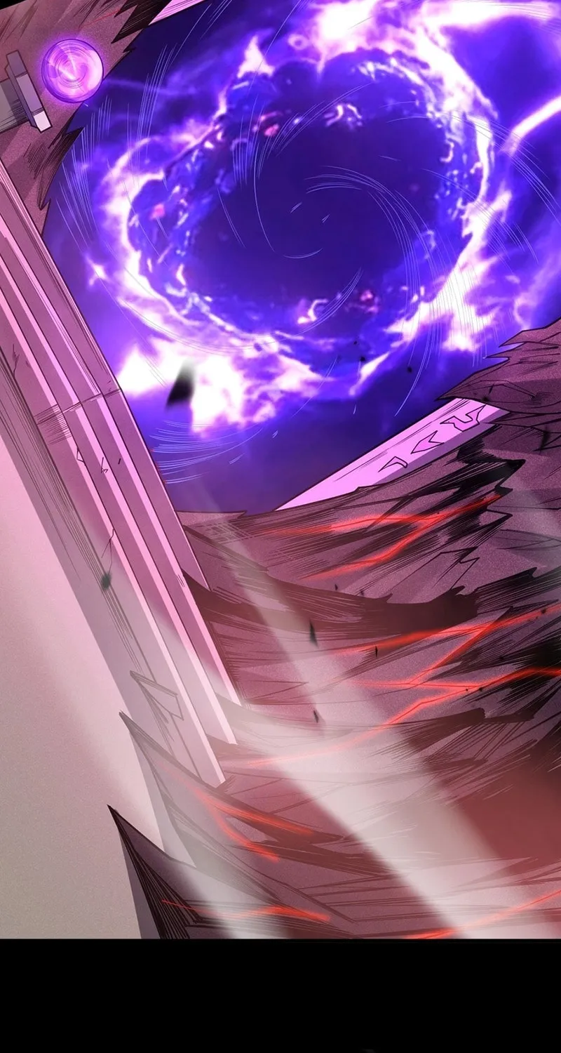 Catastrophic Necromancer (Colored) Chapter 87 page 11 - 