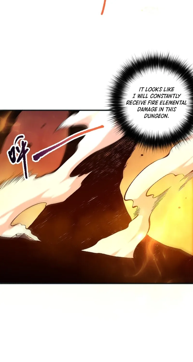 Catastrophic Necromancer (Colored) Chapter 87 page 26 - 