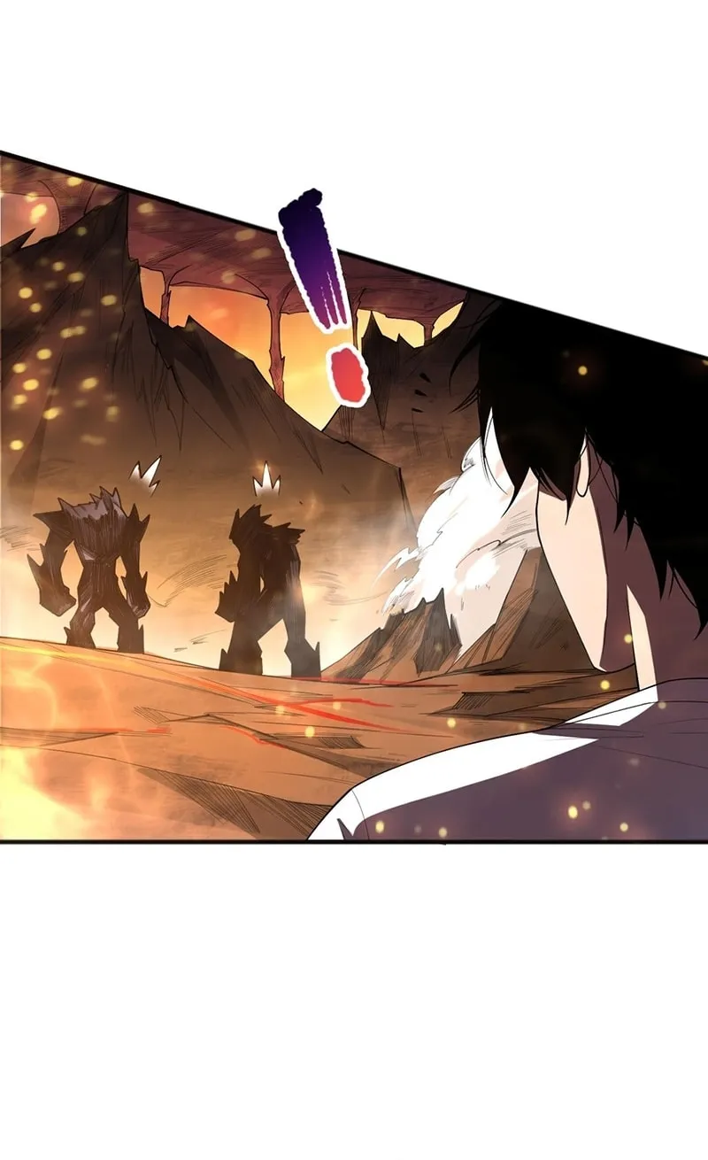 Catastrophic Necromancer (Colored) Chapter 87 page 30 - 