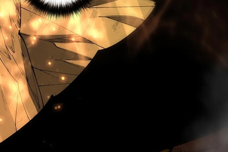 Catastrophic Necromancer (Colored) Chapter 87 page 40 - 