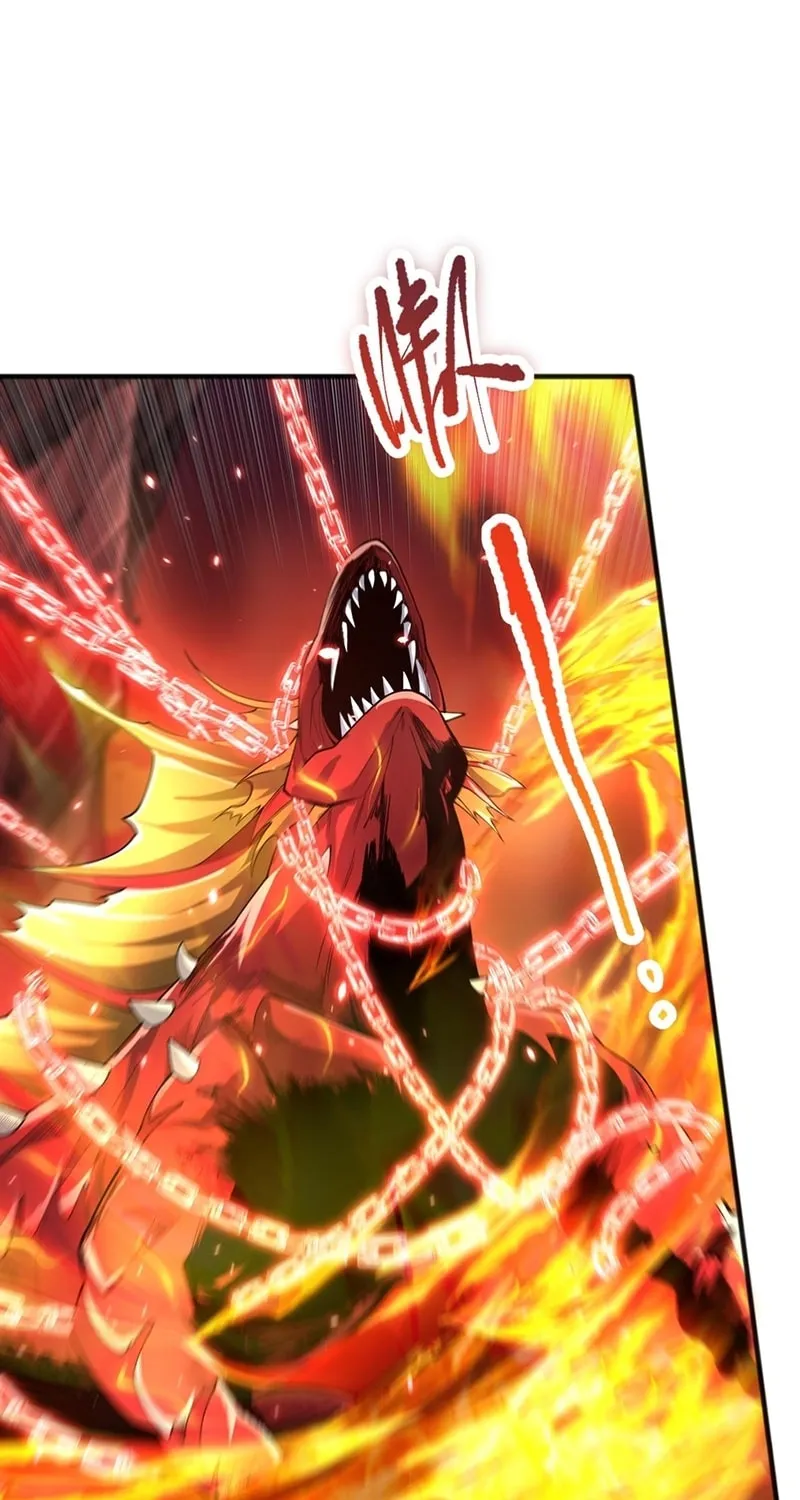 Catastrophic Necromancer (Colored) Chapter 87 page 51 - 