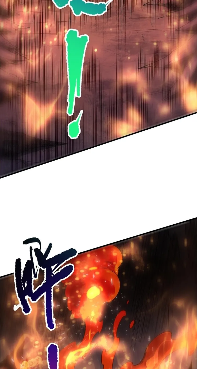 Catastrophic Necromancer (Colored) Chapter 87 page 59 - 