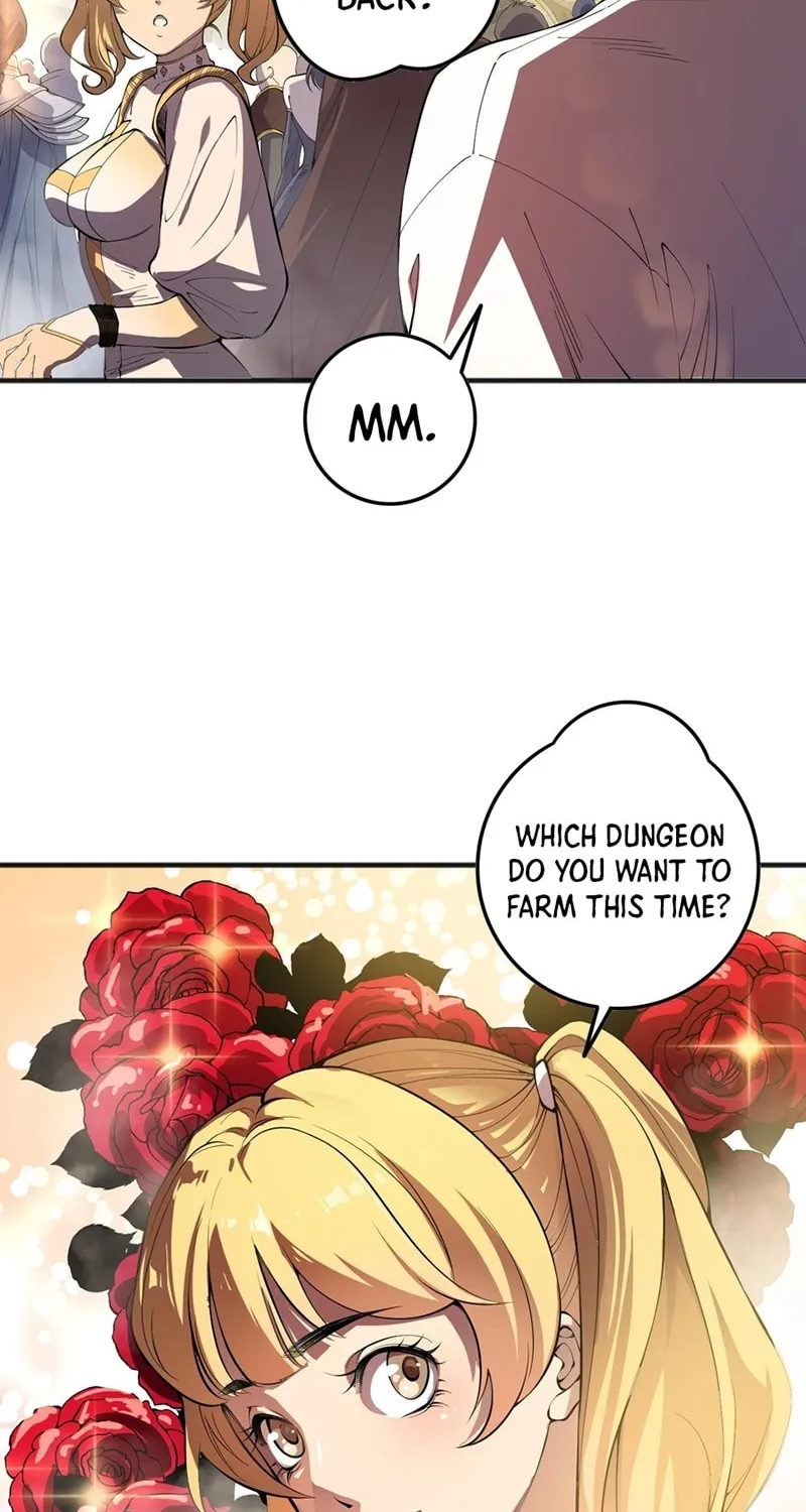 Catastrophic Necromancer (Colored) Chapter 87 page 7 - 