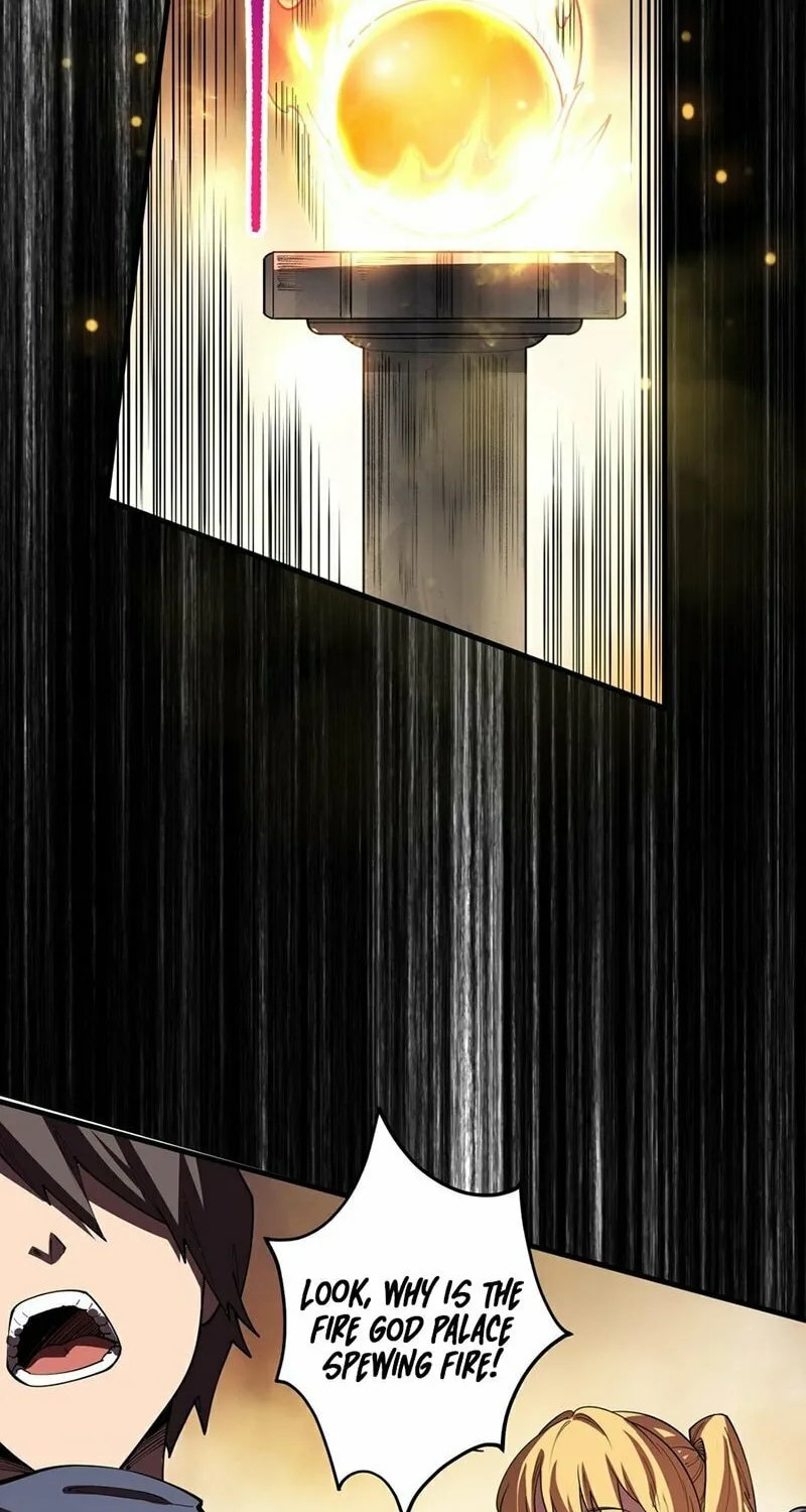 Catastrophic Necromancer (Colored) Chapter 87 page 62 - 