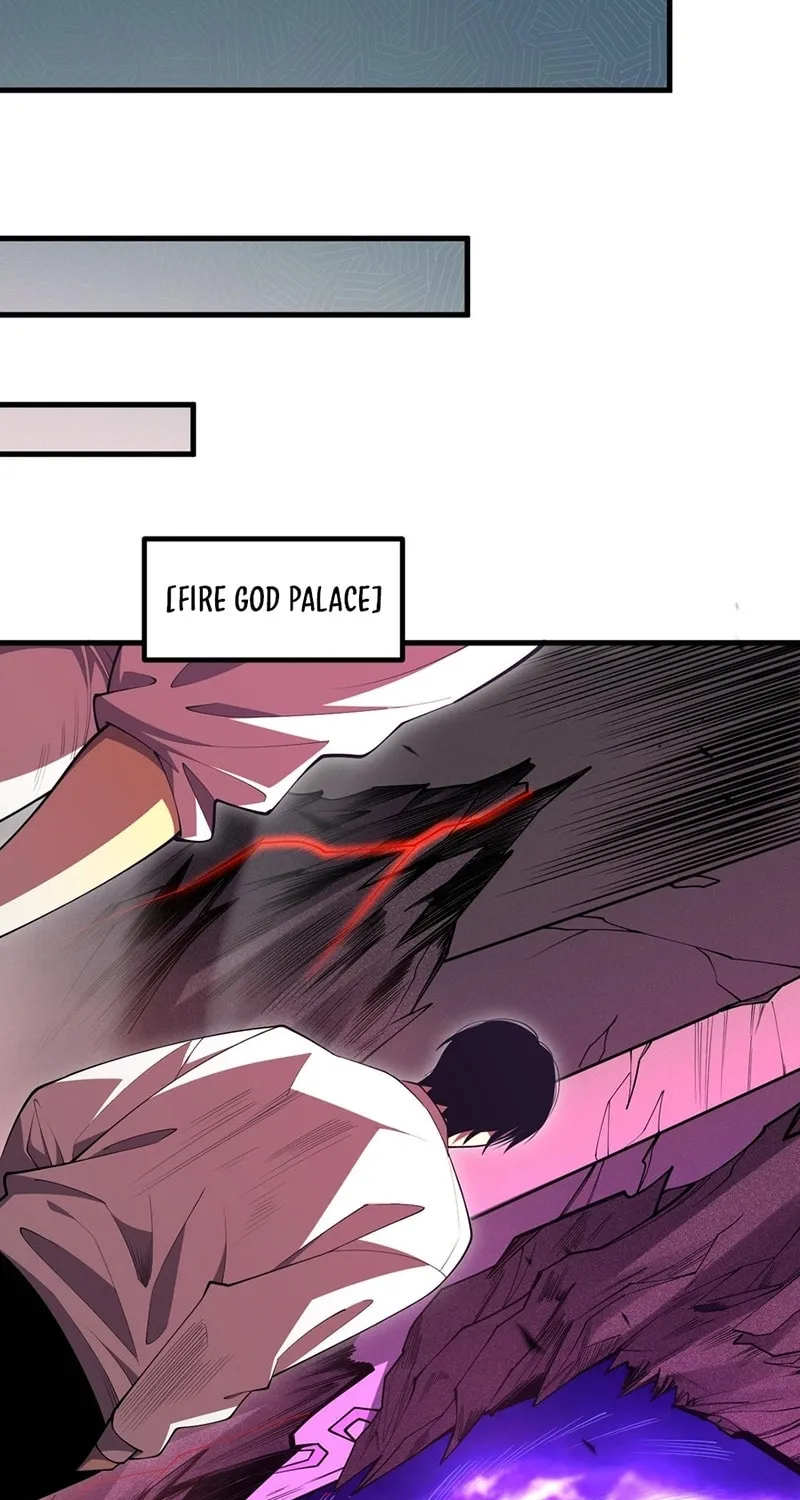 Catastrophic Necromancer (Colored) Chapter 87 page 10 - 