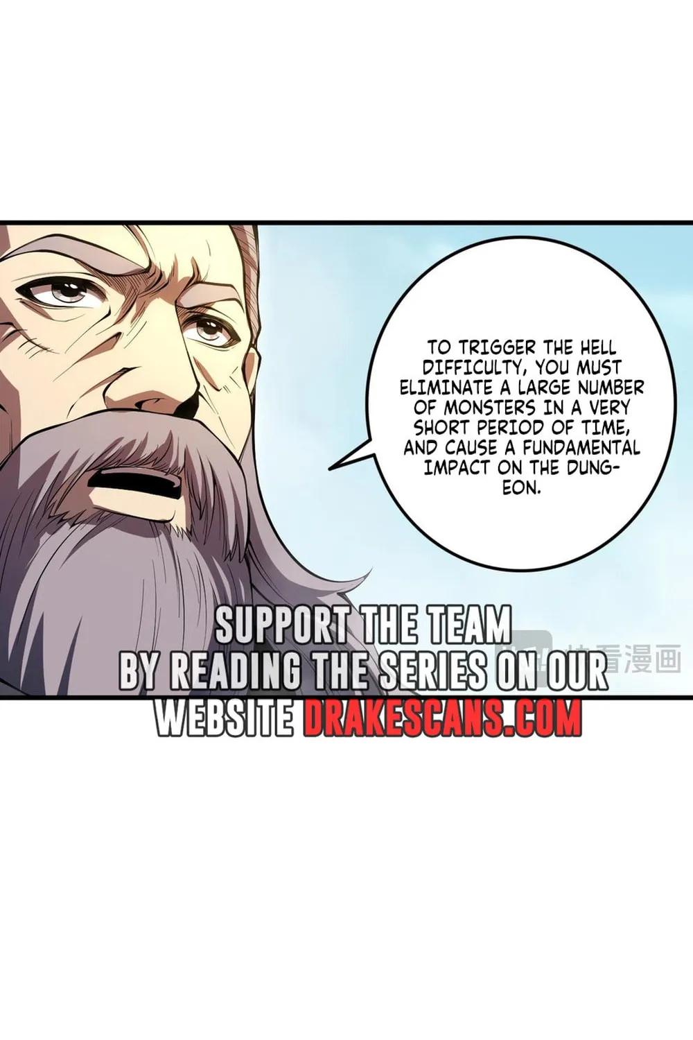 Catastrophic Necromancer (Colored) Chapter 88 page 11 - 