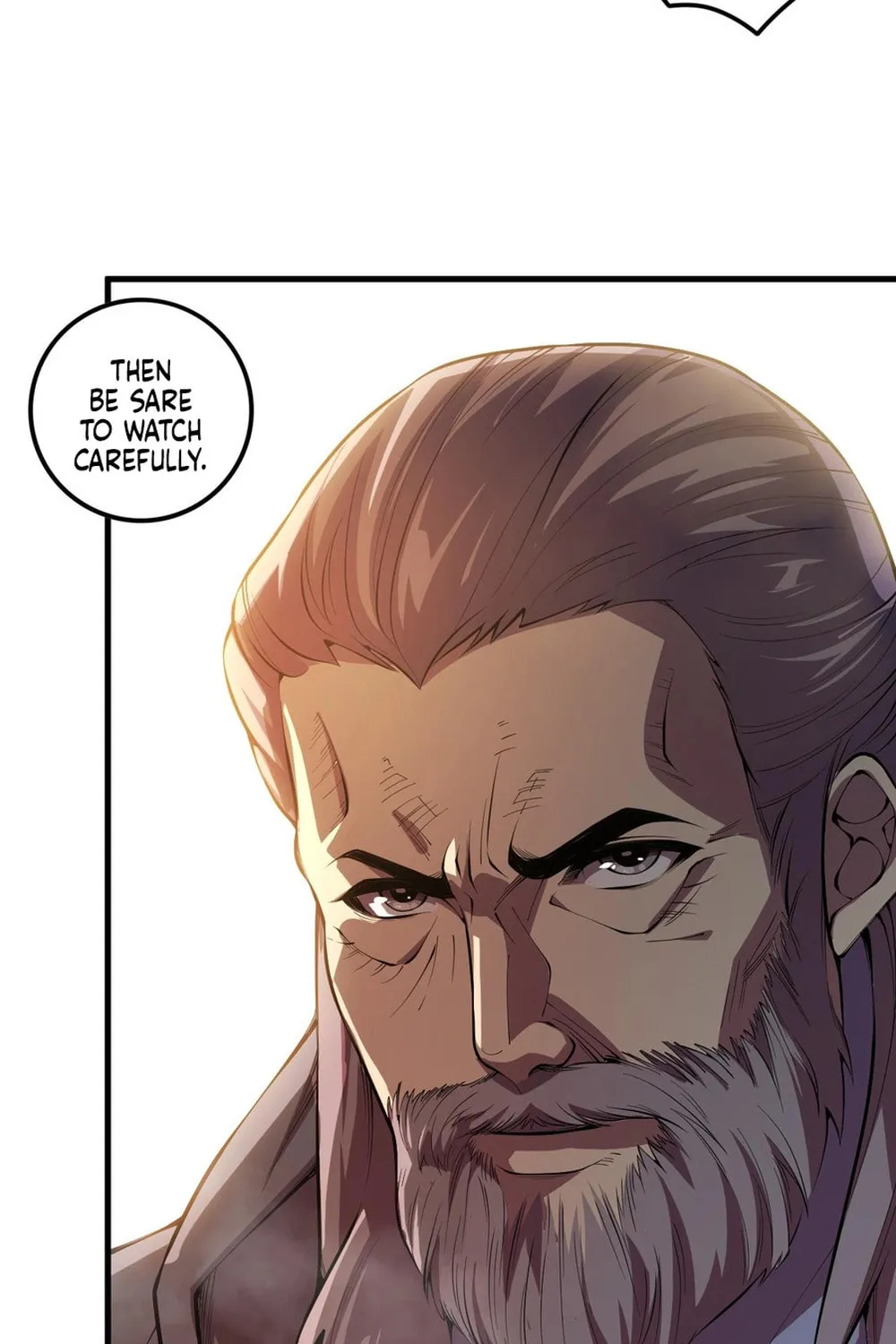 Catastrophic Necromancer (Colored) Chapter 88 page 13 - 
