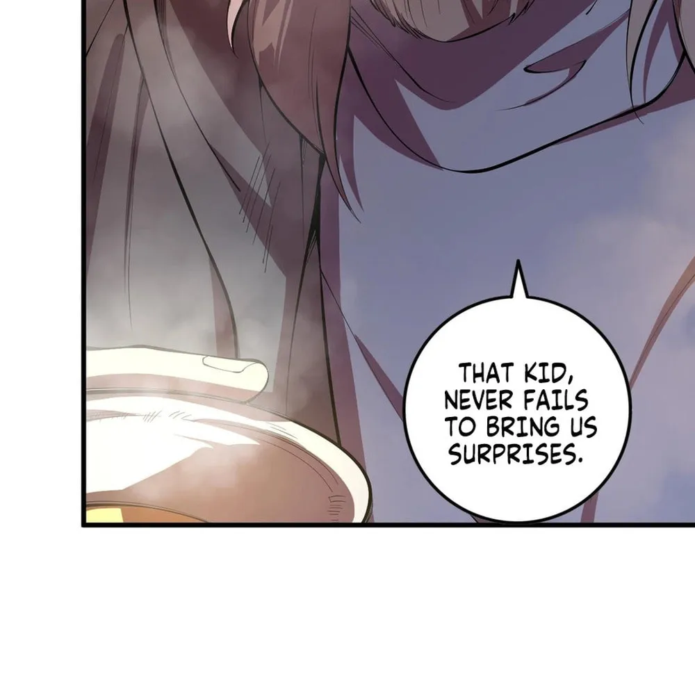 Catastrophic Necromancer (Colored) Chapter 88 page 14 - 