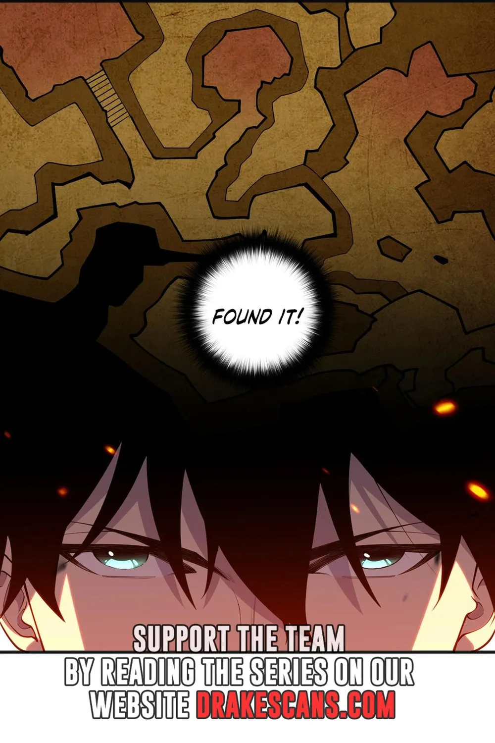 Catastrophic Necromancer (Colored) Chapter 88 page 22 - 
