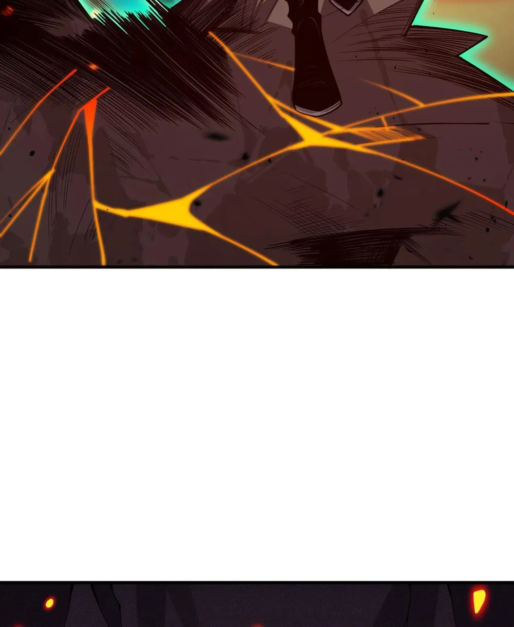 Catastrophic Necromancer (Colored) Chapter 88 page 25 - 