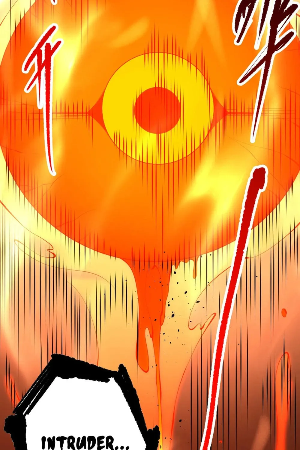 Catastrophic Necromancer (Colored) Chapter 88 page 28 - 