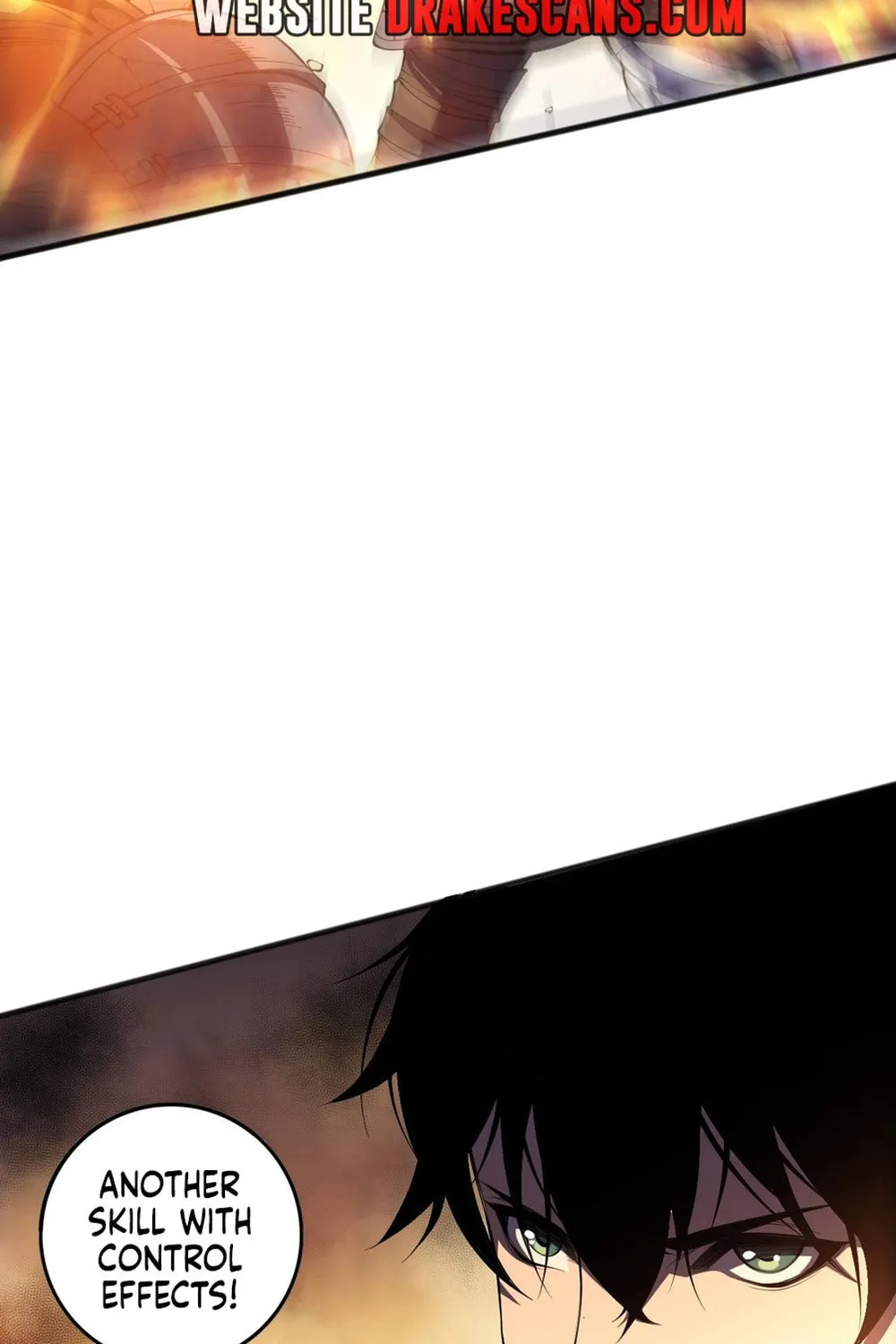 Catastrophic Necromancer (Colored) Chapter 88 page 37 - 