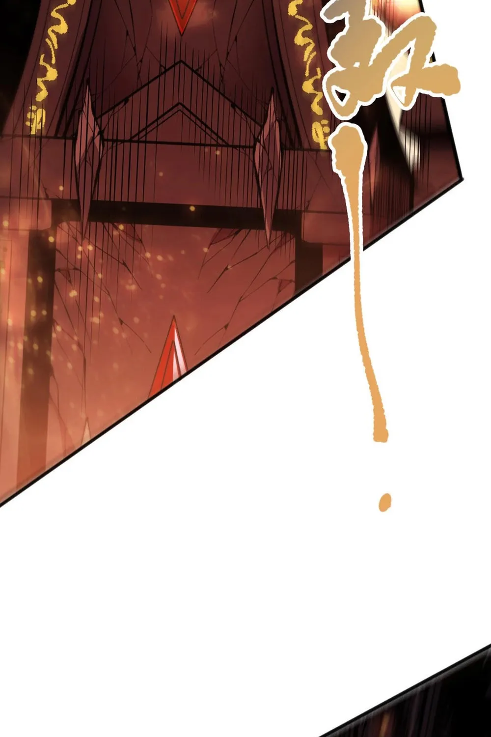 Catastrophic Necromancer (Colored) Chapter 88 page 59 - 