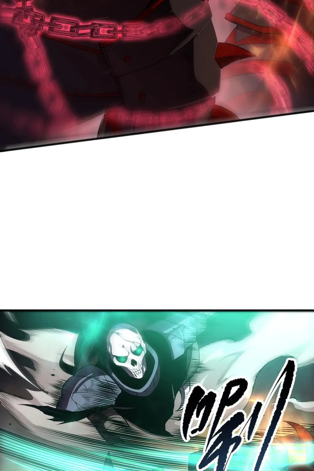 Catastrophic Necromancer (Colored) Chapter 88 page 65 - 