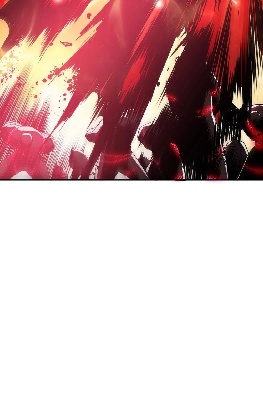 Catastrophic Necromancer (Colored) Chapter 88 page 68 - 