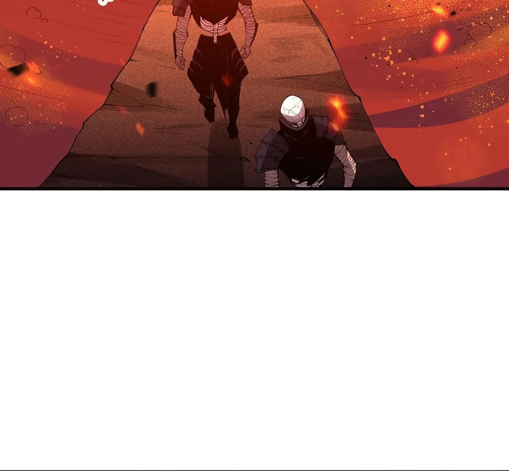 Catastrophic Necromancer (Colored) Chapter 88 page 82 - 