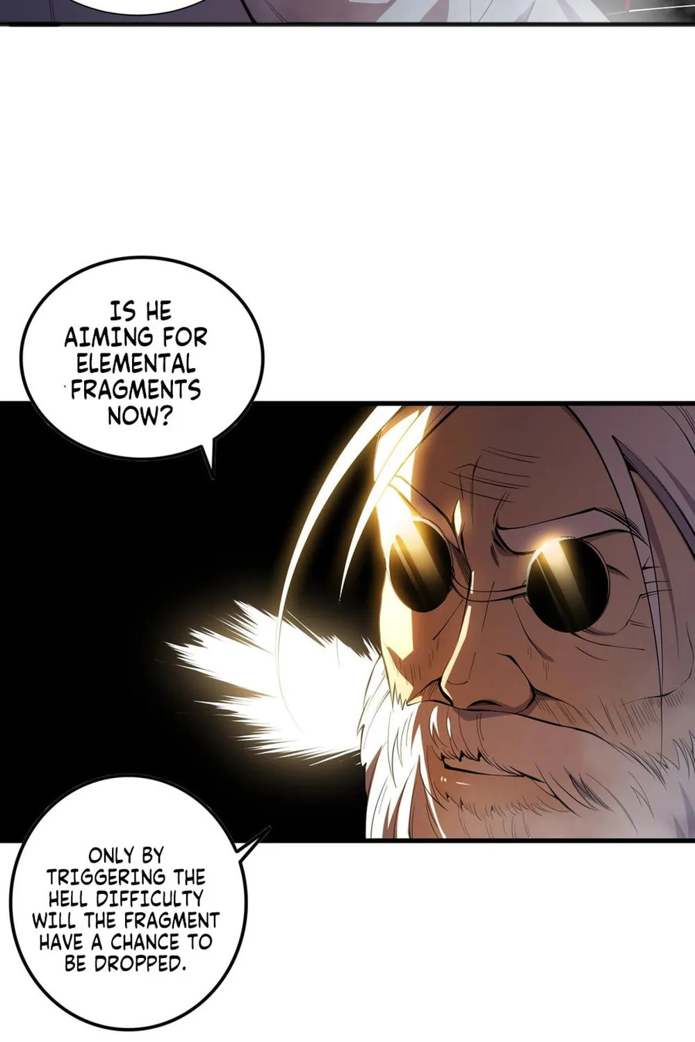 Catastrophic Necromancer (Colored) Chapter 88 page 10 - 