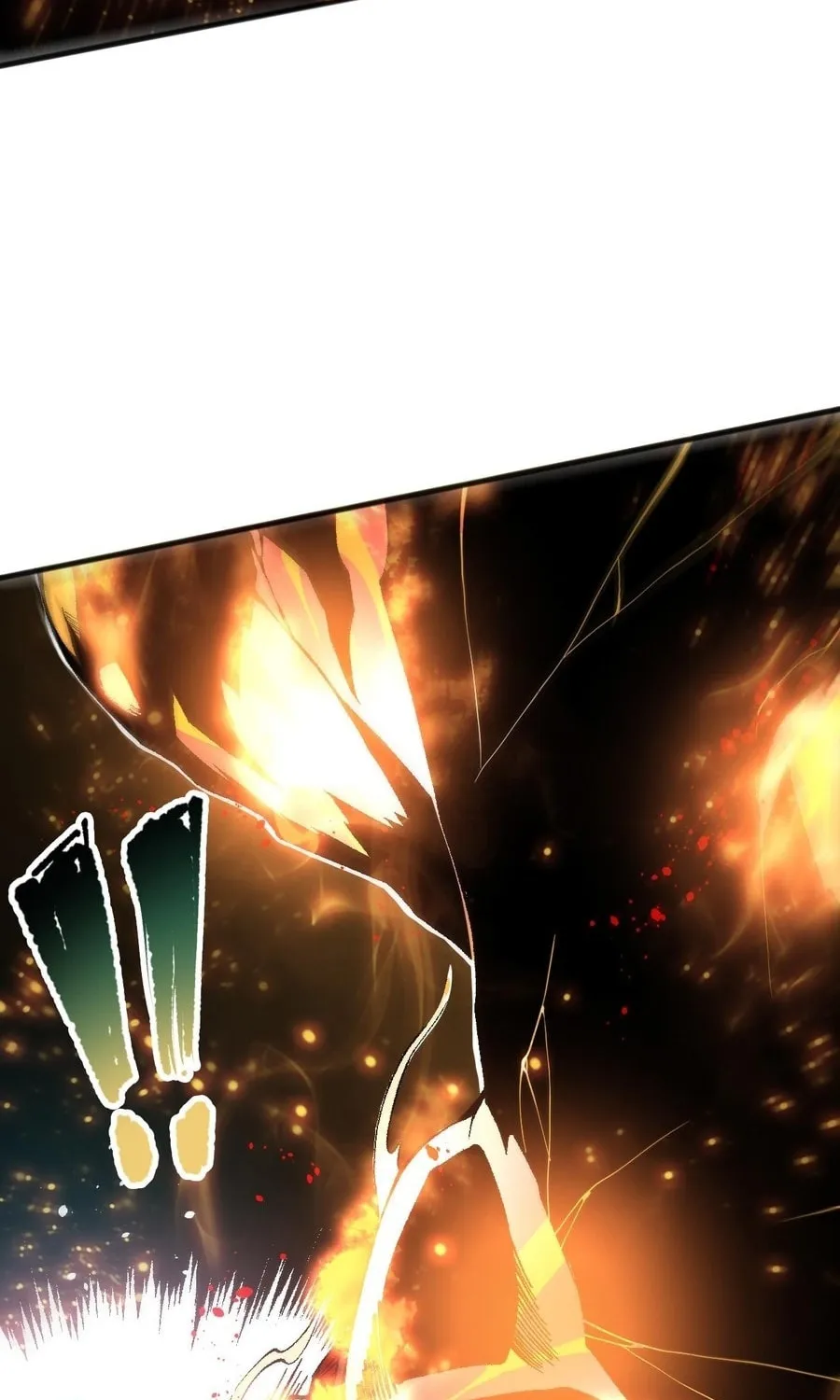 Catastrophic Necromancer (Colored) Chapter 89 page 27 - 