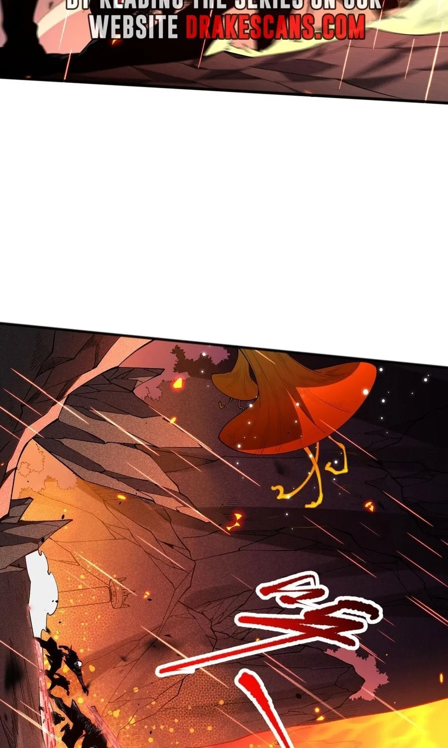 Catastrophic Necromancer (Colored) Chapter 89 page 33 - 