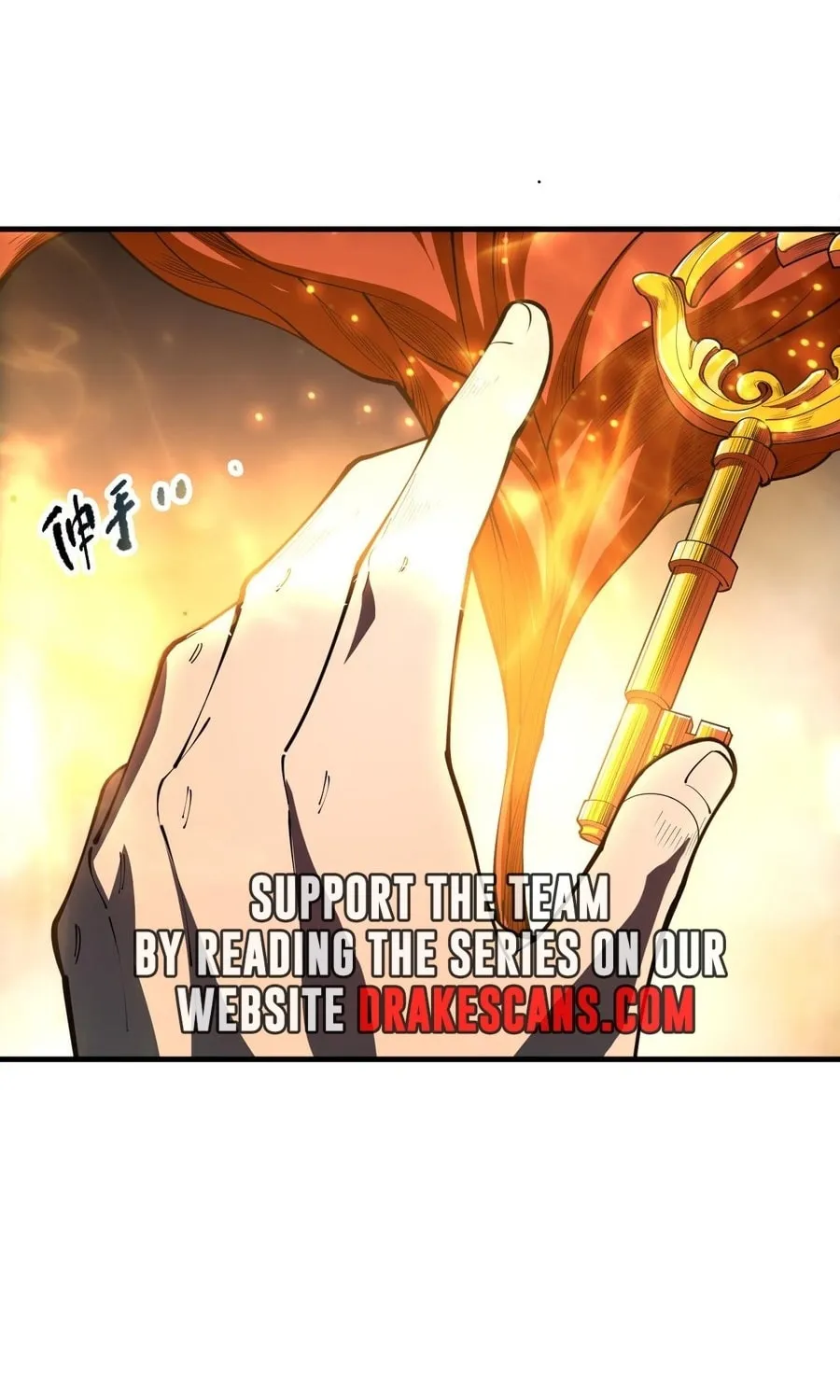 Catastrophic Necromancer (Colored) Chapter 89 page 49 - 