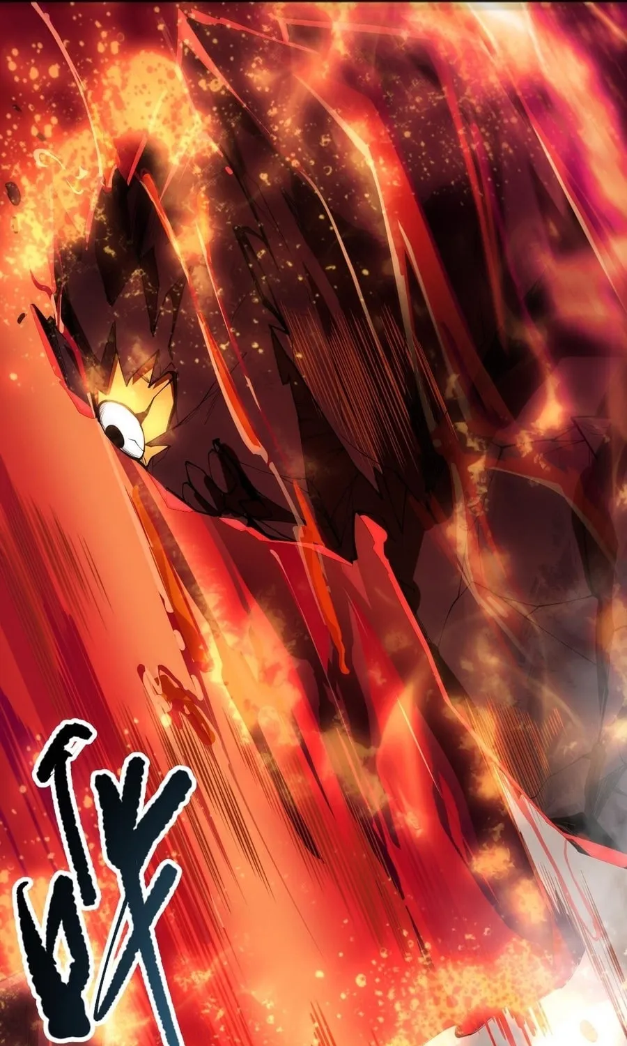 Catastrophic Necromancer (Colored) Chapter 89 page 60 - 