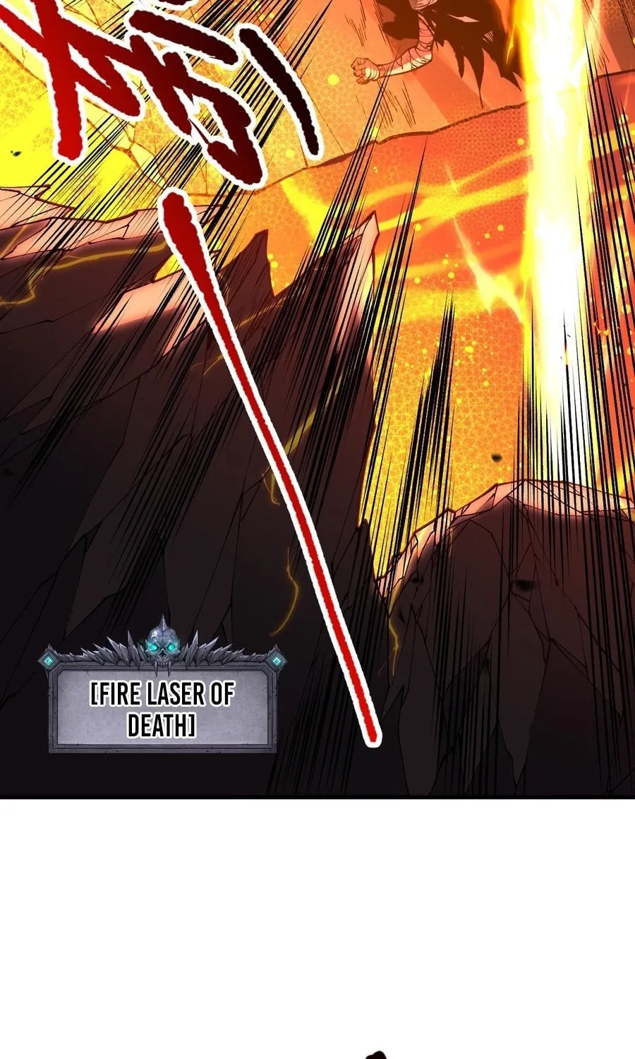 Catastrophic Necromancer (Colored) Chapter 89 page 67 - 