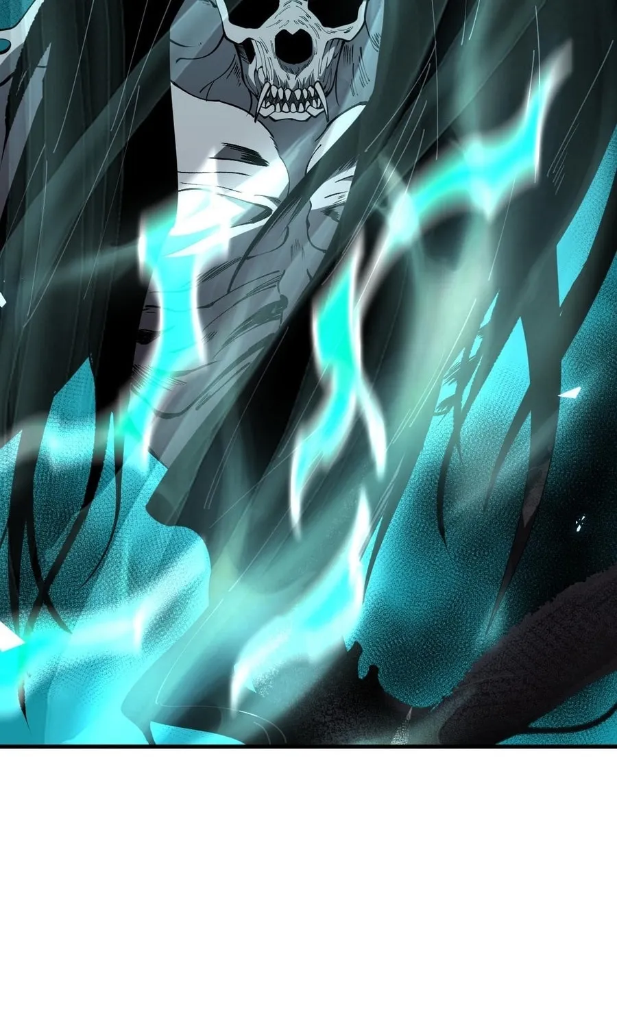 Catastrophic Necromancer (Colored) Chapter 89 page 75 - 