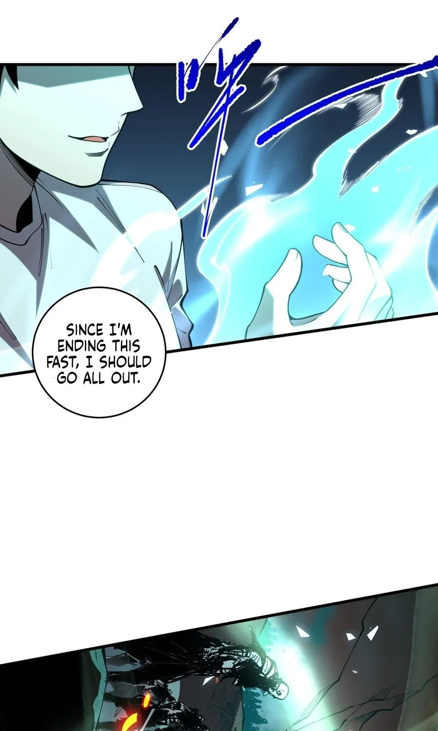 Catastrophic Necromancer (Colored) Chapter 89 page 76 - 