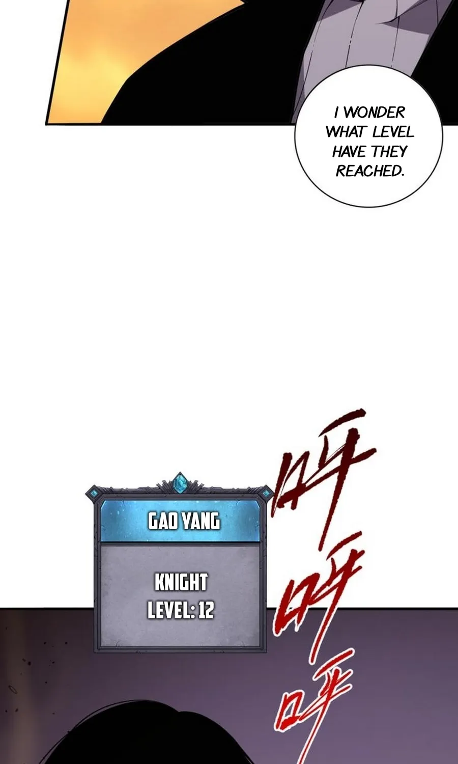 Catastrophic Necromancer (Colored) Chapter 9 page 43 - 