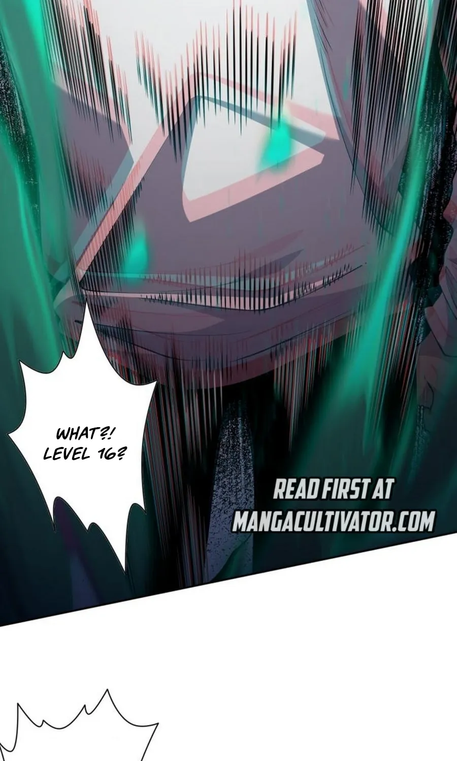 Catastrophic Necromancer (Colored) Chapter 9 page 48 - 