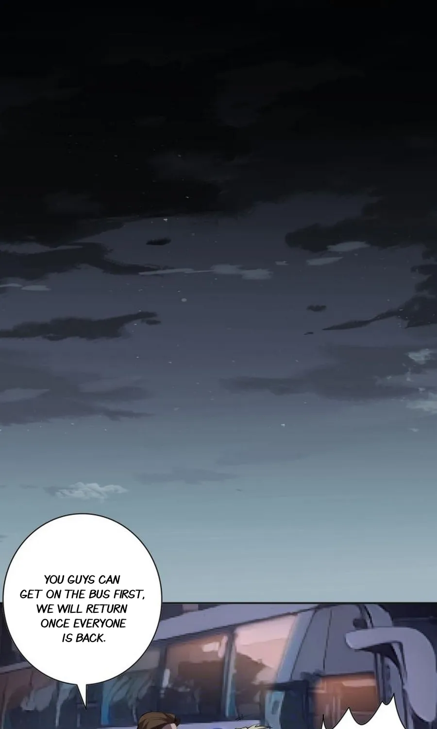 Catastrophic Necromancer (Colored) Chapter 9 page 51 - 