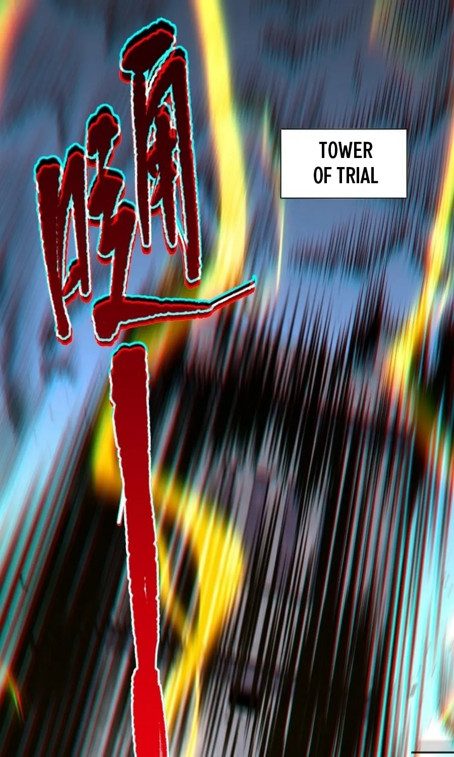 Catastrophic Necromancer (Colored) Chapter 9 page 66 - 