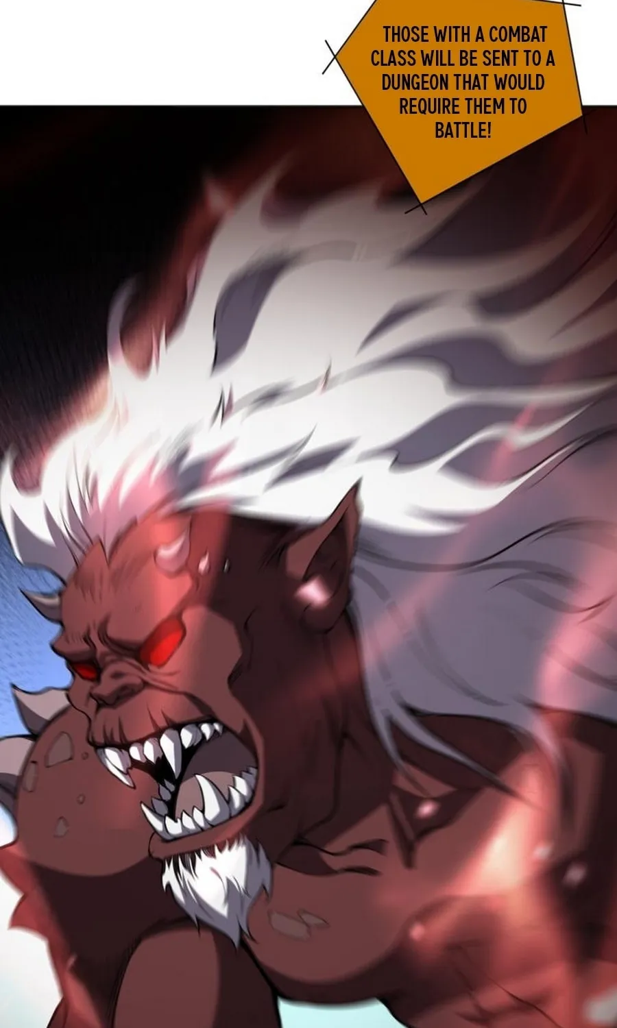 Catastrophic Necromancer (Colored) Chapter 9 page 75 - 