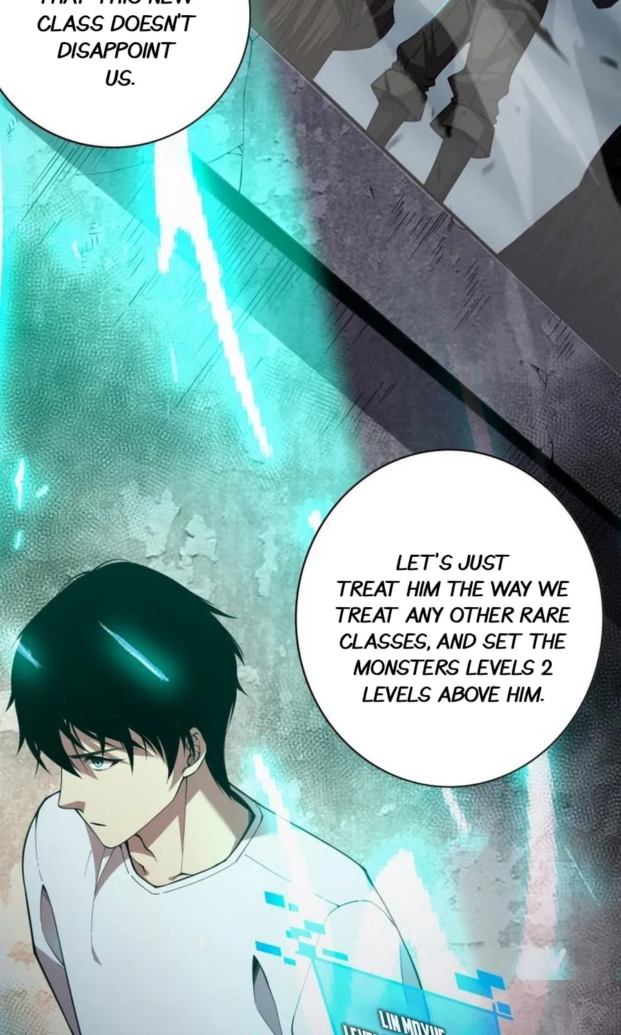 Catastrophic Necromancer (Colored) Chapter 9 page 87 - 