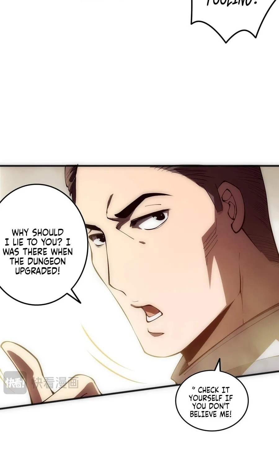 Catastrophic Necromancer (Colored) Chapter 90 page 72 - 