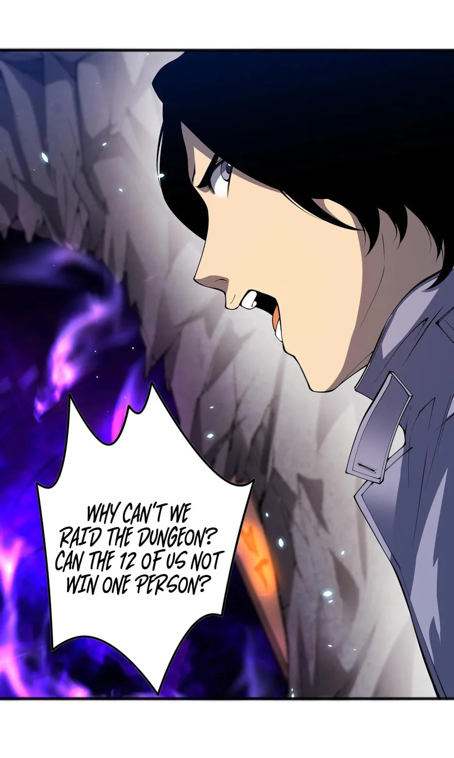 Catastrophic Necromancer (Colored) Chapter 90 page 79 - 