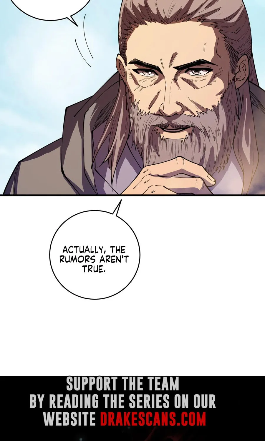 Catastrophic Necromancer (Colored) Chapter 91 page 14 - 