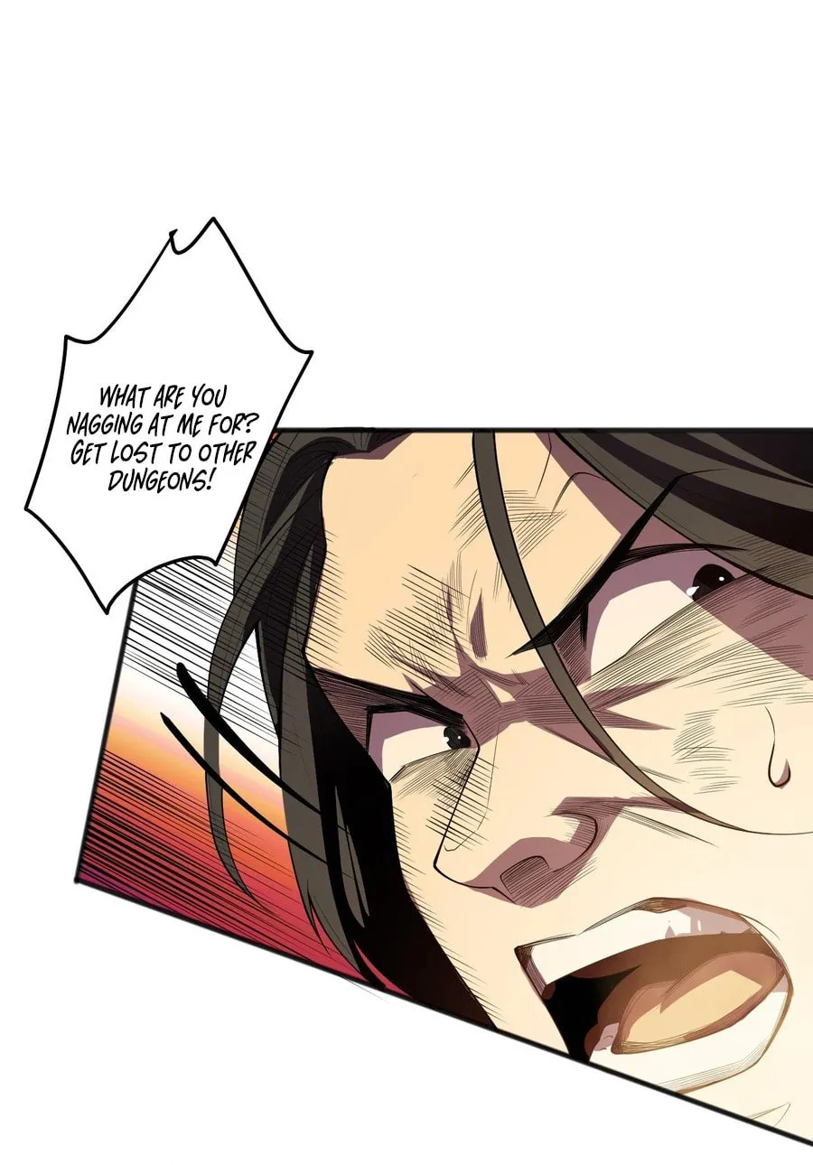 Catastrophic Necromancer (Colored) Chapter 91 page 40 - 