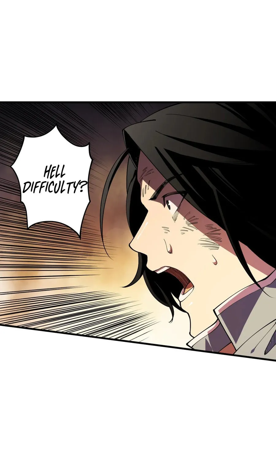 Catastrophic Necromancer (Colored) Chapter 91 page 47 - 