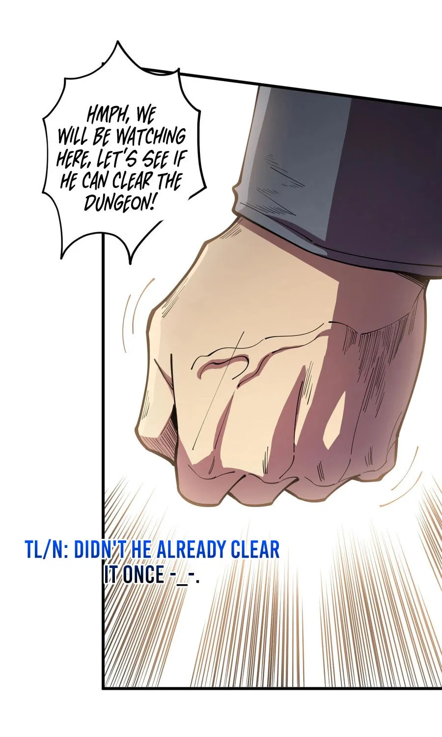 Catastrophic Necromancer (Colored) Chapter 91 page 48 - 