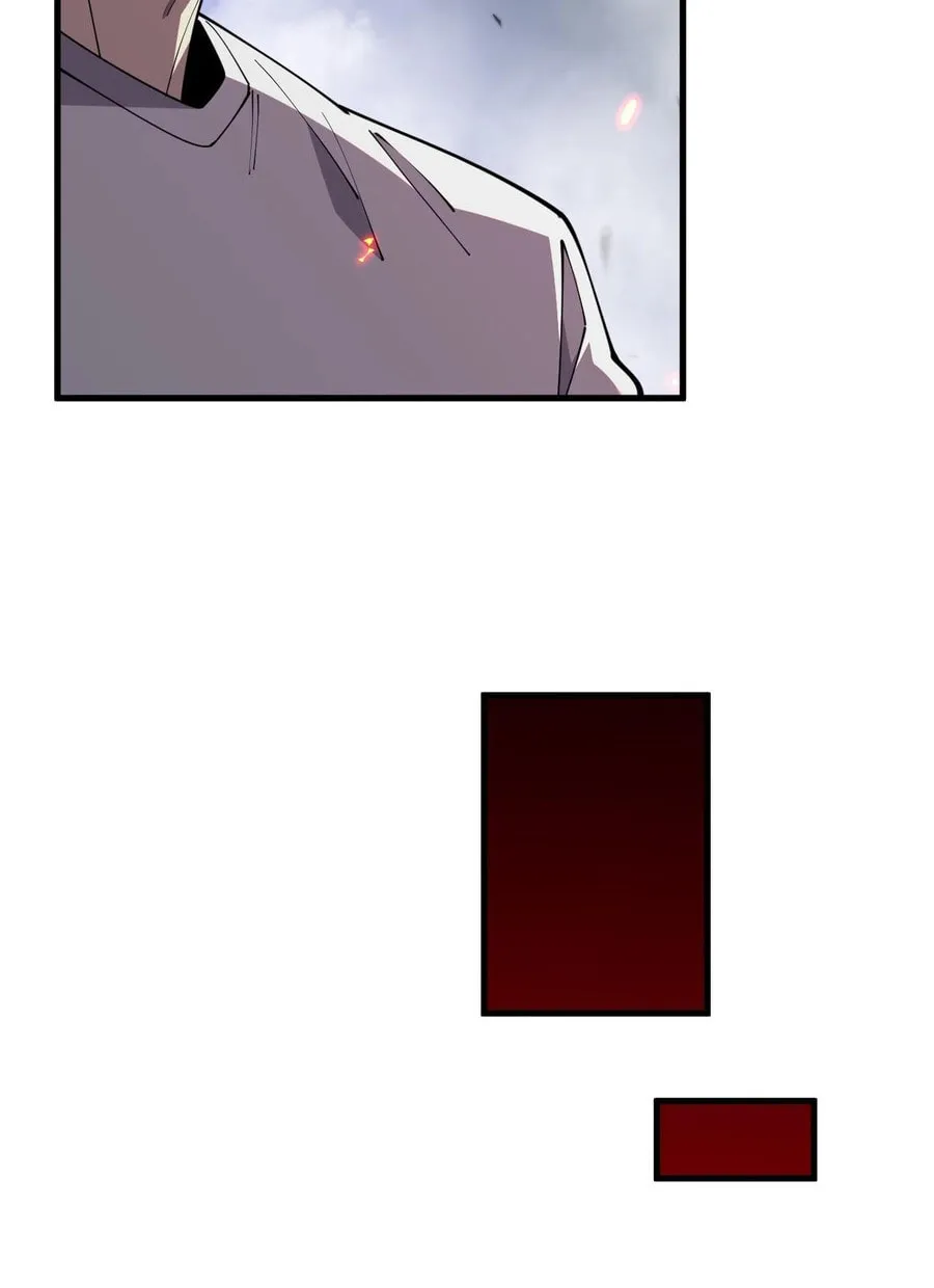 Catastrophic Necromancer (Colored) Chapter 91 page 60 - 
