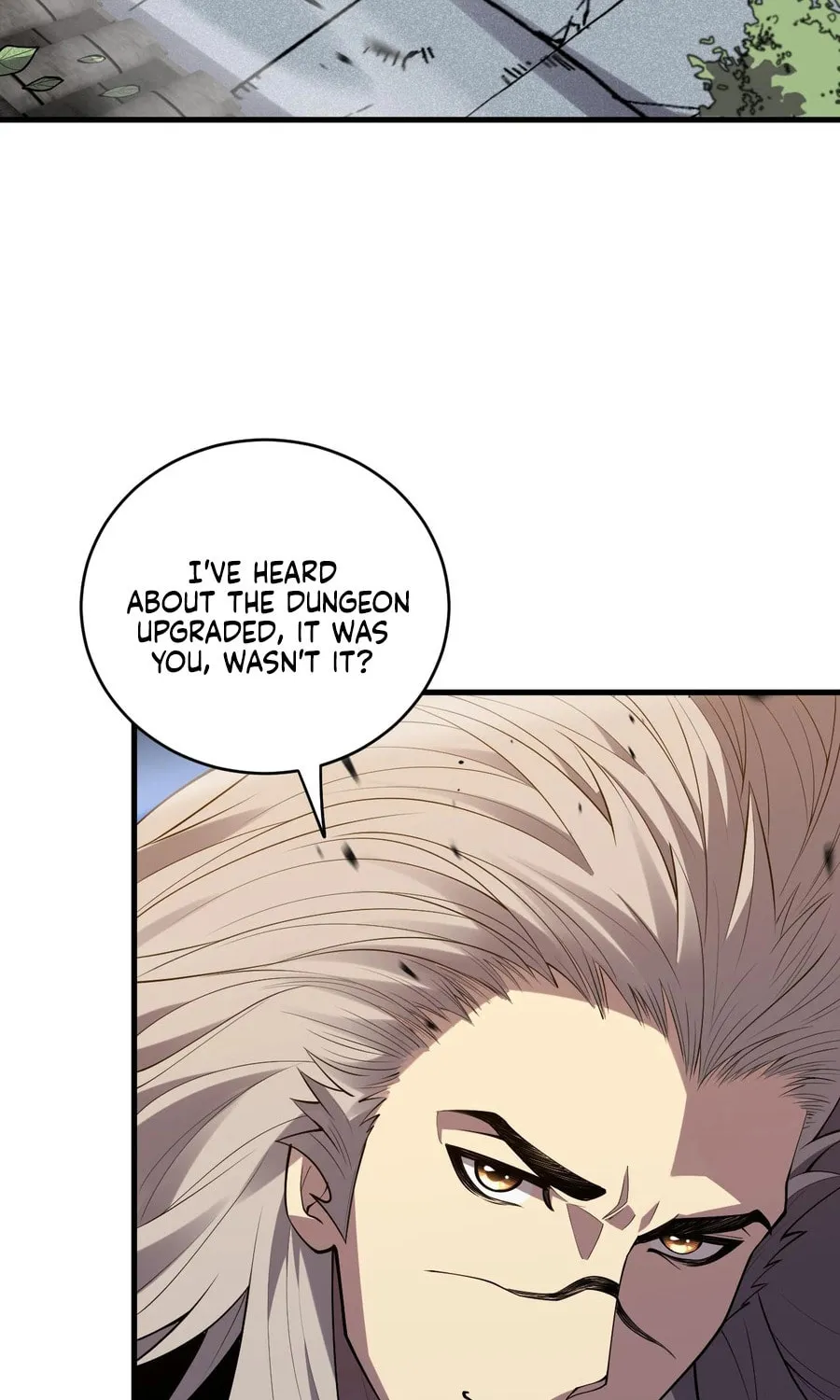 Catastrophic Necromancer (Colored) Chapter 91 page 8 - 