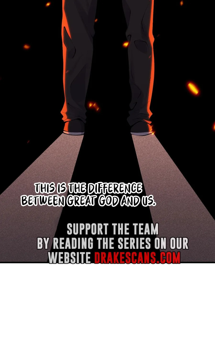 Catastrophic Necromancer (Colored) Chapter 92 page 21 - 