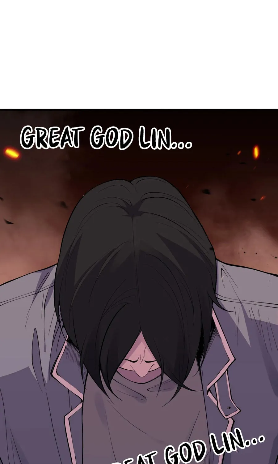 Catastrophic Necromancer (Colored) Chapter 92 page 22 - 