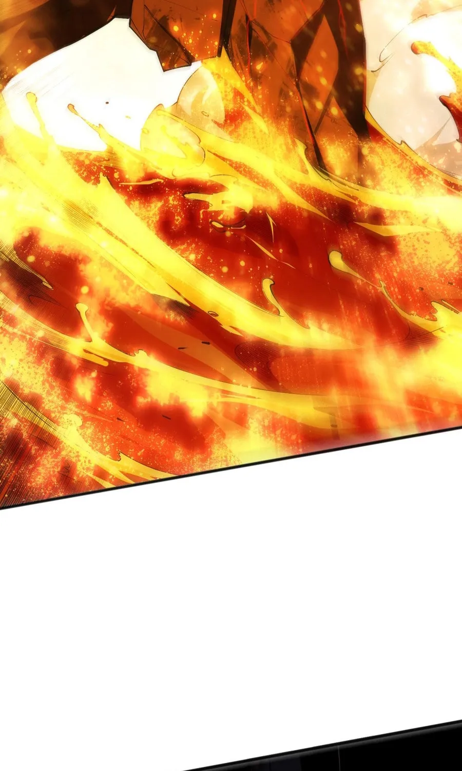 Catastrophic Necromancer (Colored) Chapter 92 page 4 - 